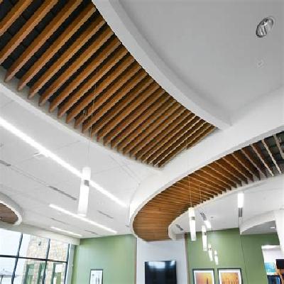 Optima Ultra Ceiling Section