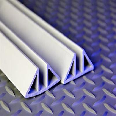 Partition Floor Channel