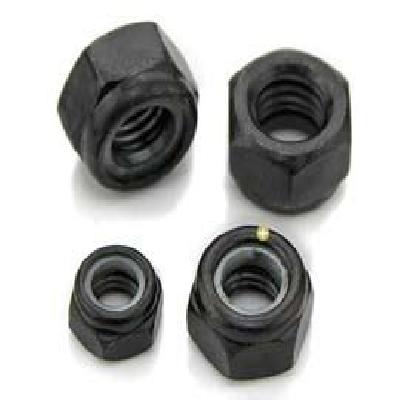 Astm A194 Gr 2h Nuts