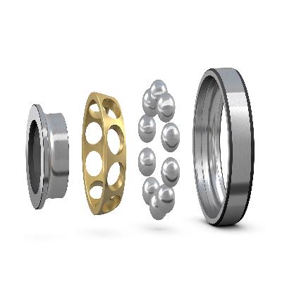 Bearing Set