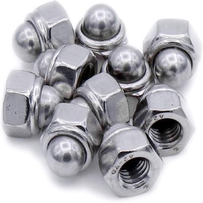 Dome Cap Nut