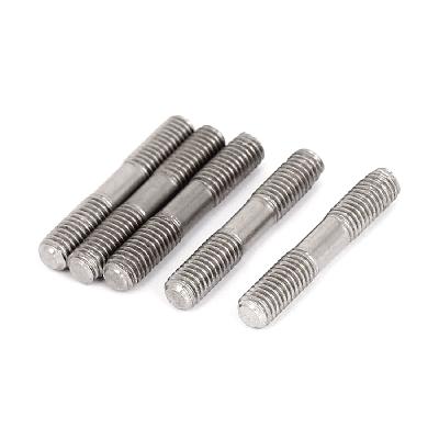 Double Side Thread Stud