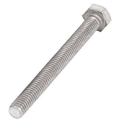 Fully Threaded Screw