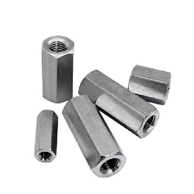 Hex Long Nut