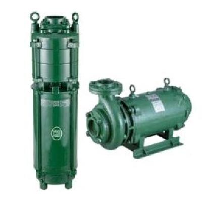 Open Well Submersible Pump