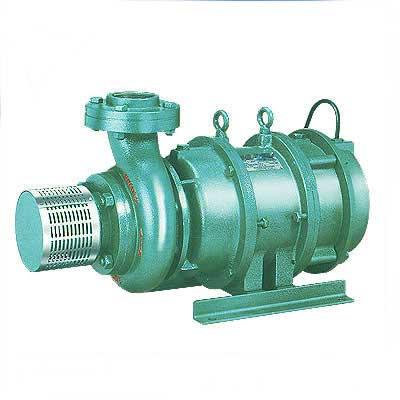 Single Phase Open Well Submersible Pump