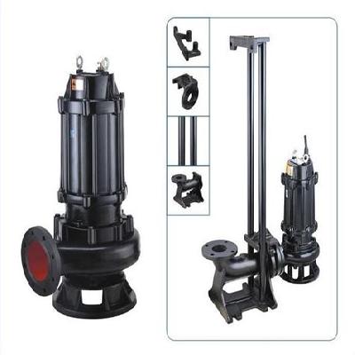 Submersible Pump Coupling