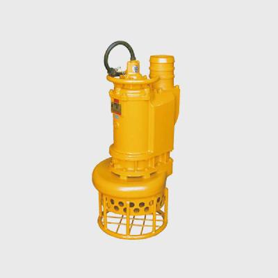 Submersible Pump Sand Guard