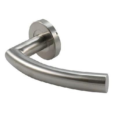 Curved Door Handle
