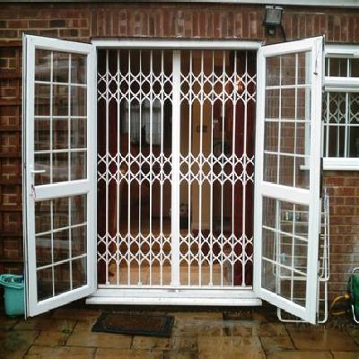 Door Grill