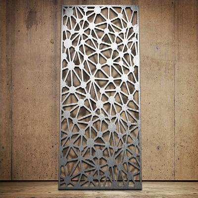 Door Grill Laser Cutting Sales And Services