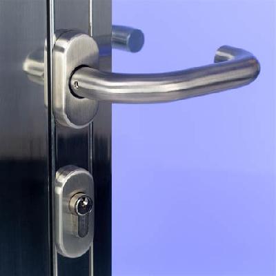 Glass Door Handles