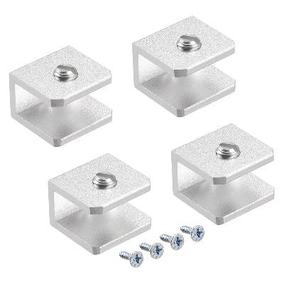 Glass Fix Brackets