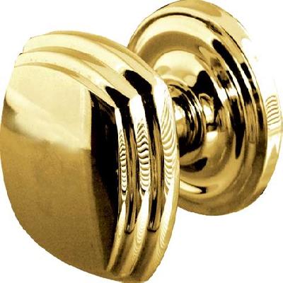 Square Knob