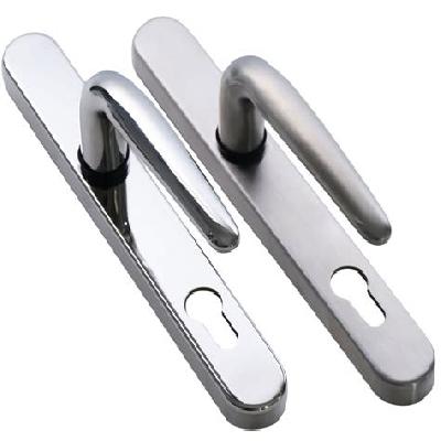 Steel Door Handles