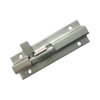 Tower Bolt - Steel 10mm