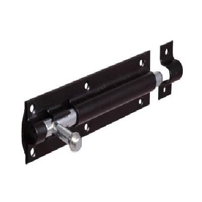 Tower Bolt - Steel 9mm