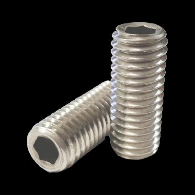 SS Allen Socket Head Bolt