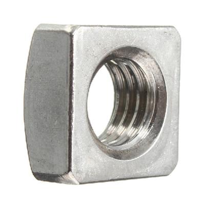 SS Square Nut
