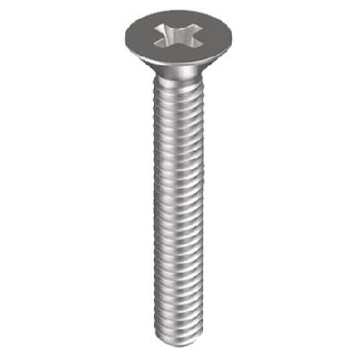 Stainless Steel Machine Screw
