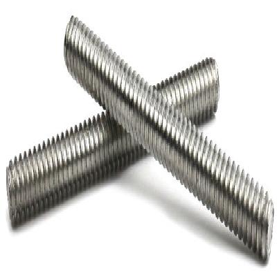 Fully Threaded Stud