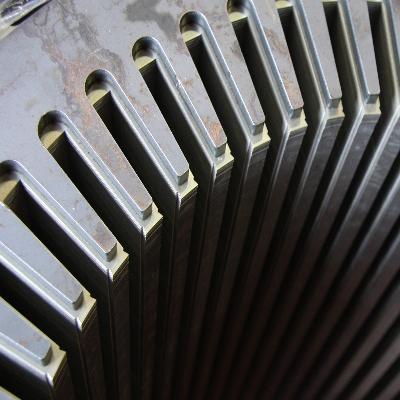MS Laminations