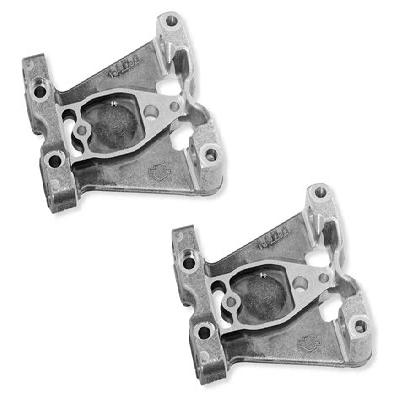 Rocker Supports