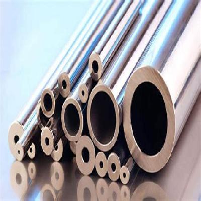 SS Submersible Pipes