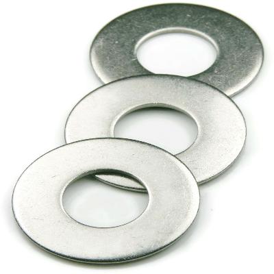 SS Washers