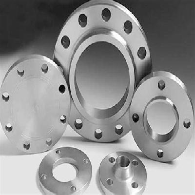 Alloy-20 Flanges