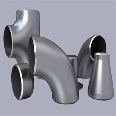 Alloy-20 Pipe Fittings