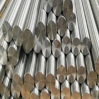 Alloy-20 Round Bar