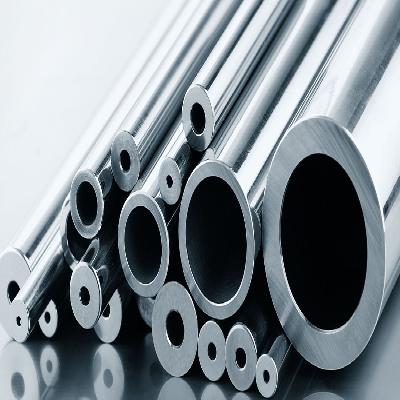 Alloy-20 Tubes