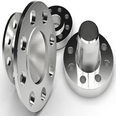 ASME B16. 5 Threaded Flanges