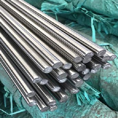 Bright Stainless Steel Bars
