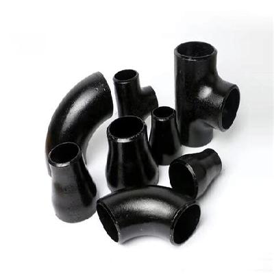 Butt-C Pipe Fittings
