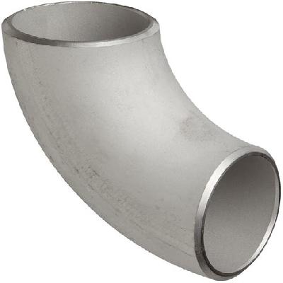 Butt Weld Elbow