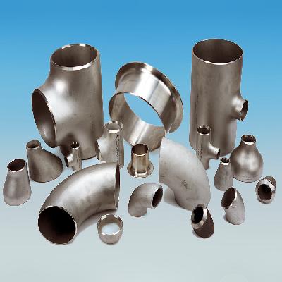 Butt Weld Fittings
