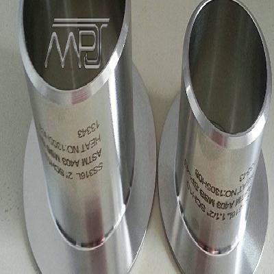 Butt Weld Stub End