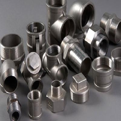 C.S. Forged Fittings