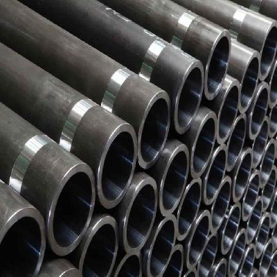 Carbon and Alloy Steel Tubes