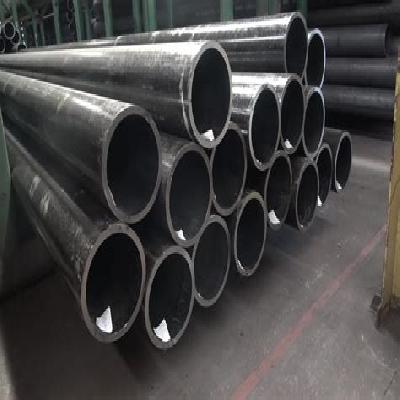 Carbon Steel Tubes