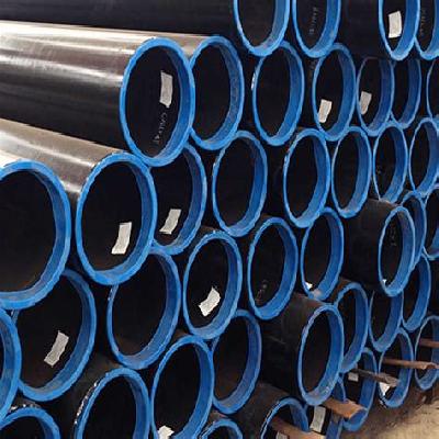 CS Seamless Pipe