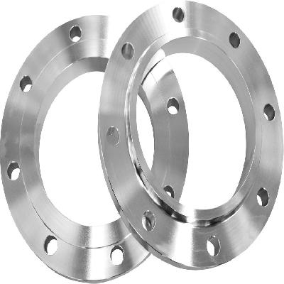 Duplex Stainless Steel Slip on Flanges