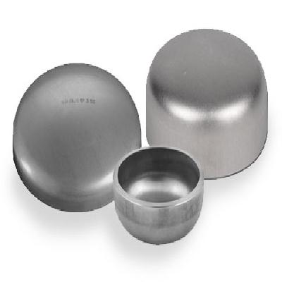 Duplex Steel Cap