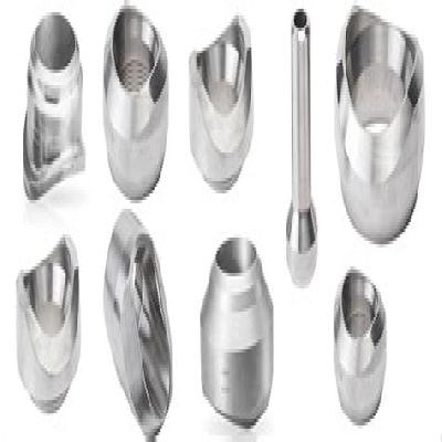 Duplex Steel Elbolet