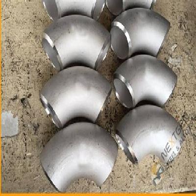 Duplex Steel Elbow
