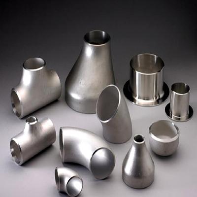 Duplex Steel Fittings