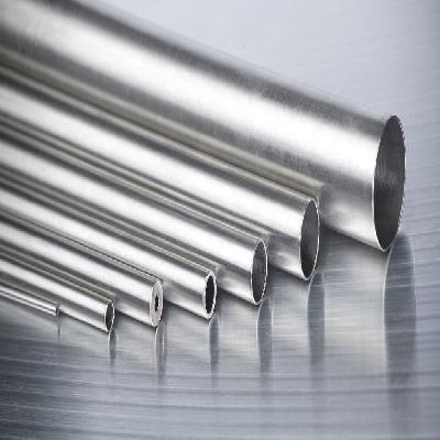 Duplex Steel Nippolet