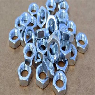 Duplex Steel Nuts